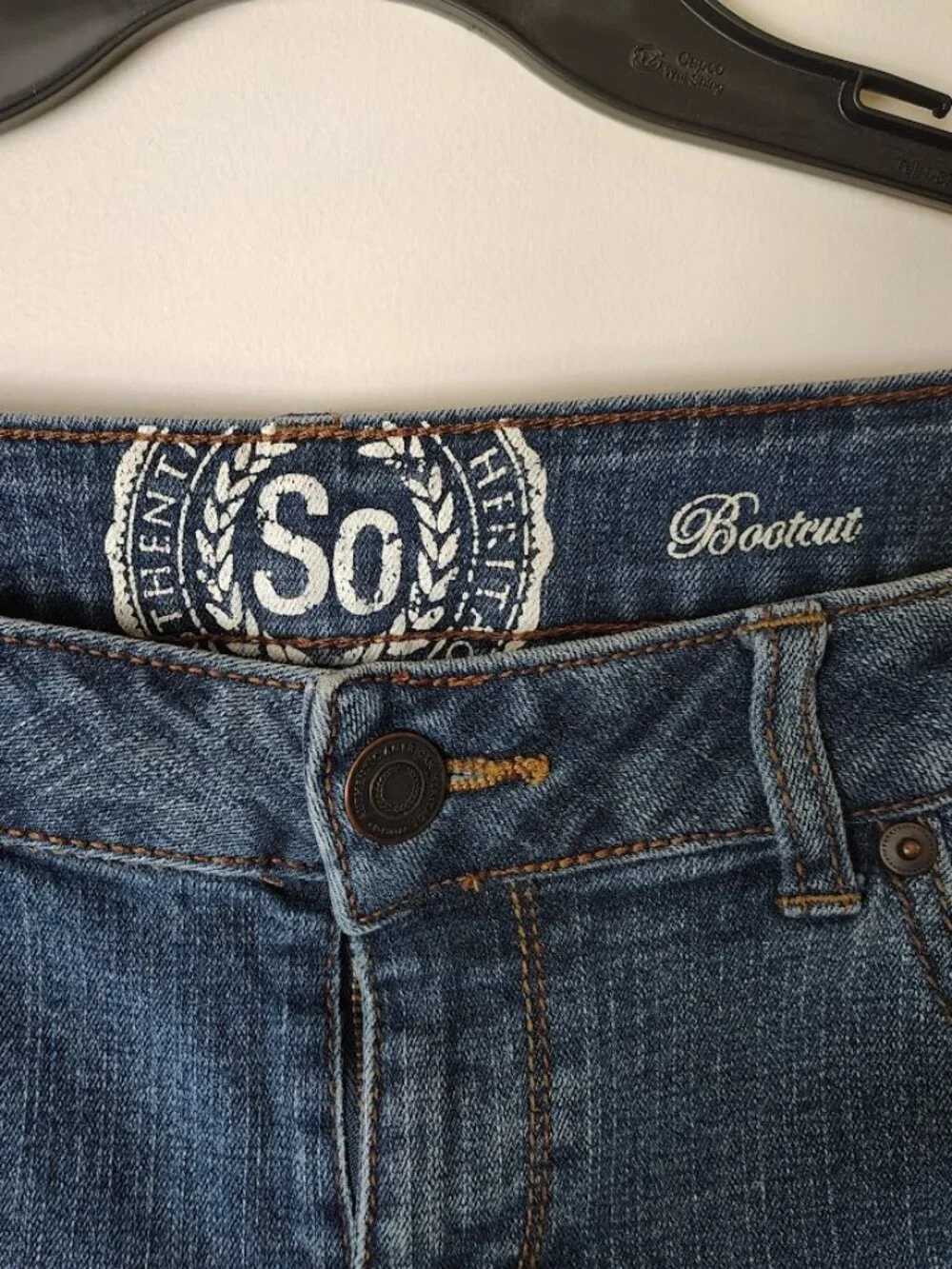 SO juniors brand